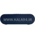 اسپیکر شارژی بلوتوثی KAISER K-517 / ورودی USB و AUX و رم TF / دارای 4 دکمه به علاوه کلید پاور / بلوتوث V5 / برد 10 متر / اسپیکر 2 در 3W / باتری 1200mAh و 3.7V / تا 5 ساعت پخش موزیک / بنددار / اندازه پک 23.5 در 8 در 4.5 سانت